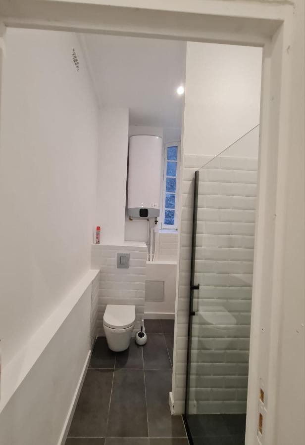 Le Marty 2 Studio Carcassonne Exteriér fotografie